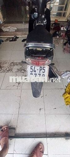 Xe sỉius 2007 sô tphcm