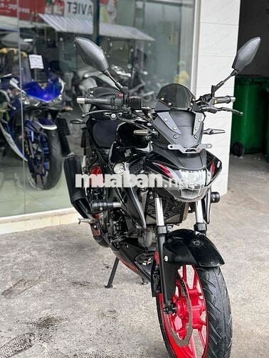 Cần bán Suzuki GSX S150 2020 Smartkey Biển SG 9c