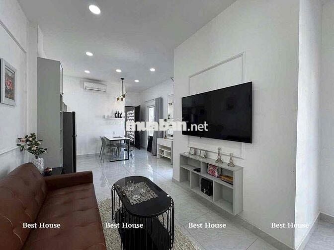 Căn Hộ STUDIO Bancol LUXURY ngay EWTON Cộng Hoà