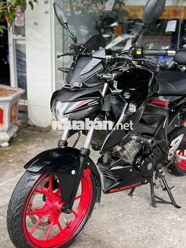 Cần bán Suzuki GSX S150 2020 Smartkey Biển SG 9c