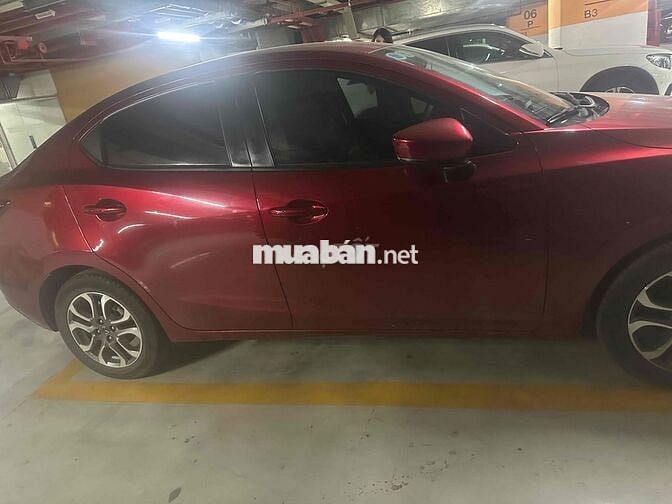 Mazda 2 2019 Premium - người dùng bán