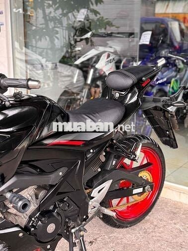 Cần bán Suzuki GSX S150 2020 Smartkey Biển SG 9c