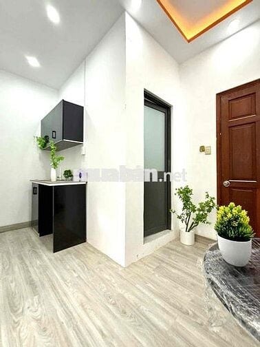 💥 2 PHÒNG NGỦ BAN CÔNG MÁY GIẶT RIÊNG NGAY NGÃ TƯ BẢY HIỀN