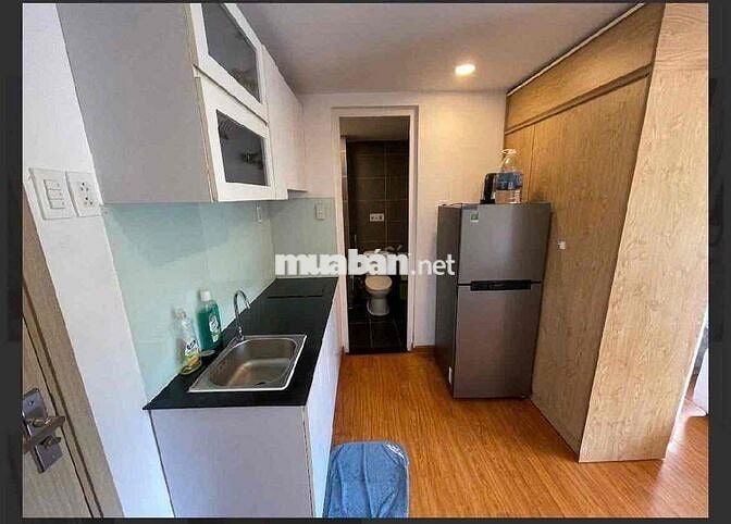 🤩SIÊU PHẨM CĂN HỘ_VIEW MẶT TIỀN ĐƯỜNG_THUẬN TIỆN DI CHUYỂN CÁC QUẬN