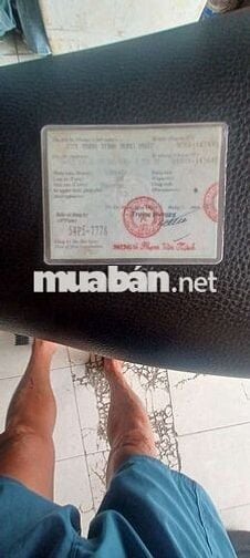 Xe sỉius 2007 sô tphcm