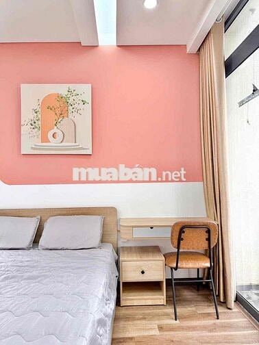 ✨ Cho Thuê Căn Hộ 35m2, Gần Trường Hutech, Gần Ngã Tư Hàng Xanh ✨