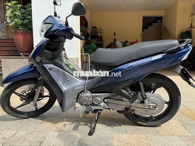 Cần bán jupiter finn bstp nguyên zin chính chủ