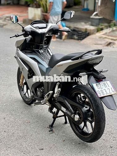 Honda WinneX 2022 ABS chính chủ✍️ Trả góp