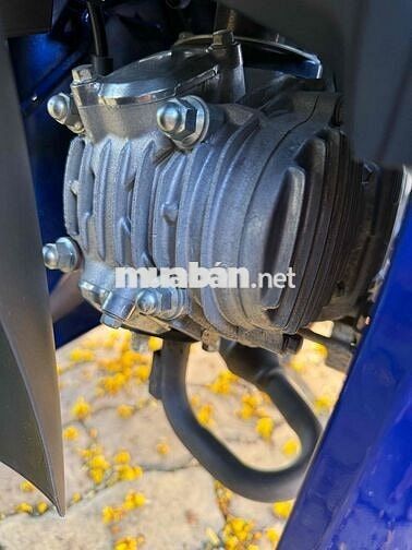 wawe 125i xe cop bánh trước sau chưa mở
