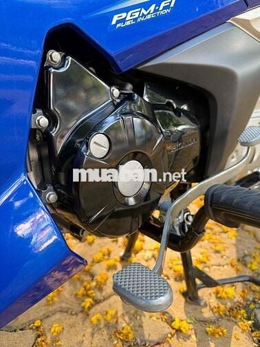 wawe 125i xe cop bánh trước sau chưa mở