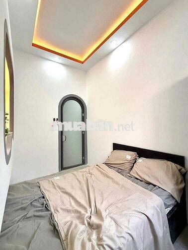 💥 2 PHÒNG NGỦ BAN CÔNG MÁY GIẶT RIÊNG NGAY NGÃ TƯ BẢY HIỀN