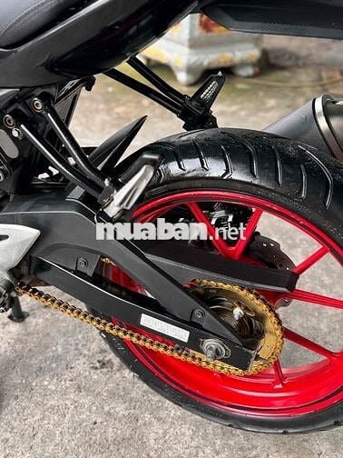 Cần bán Suzuki GSX S150 2020 Smartkey Biển SG 9c
