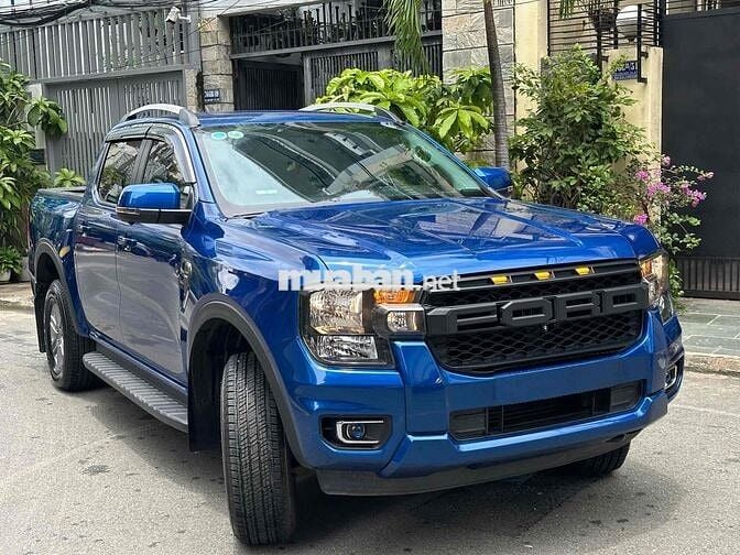Ford Ranger 2022 XLS 2.0 4x2 AT BSTP 9chủ Xe Đẹp🚗