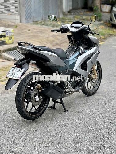 Honda WinneX 2022 ABS chính chủ✍️ Trả góp