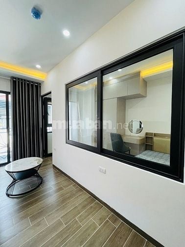 Tòa CCMN Mới Koong Dòng Tiền Khủng, Vị Trí Đẹp, Nội Thất Cao Cấp