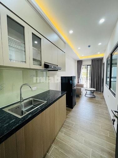 Tòa CCMN Mới Koong Dòng Tiền Khủng, Vị Trí Đẹp, Nội Thất Cao Cấp
