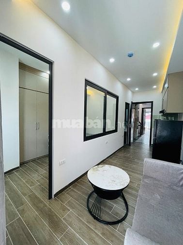 Tòa CCMN Mới Koong Dòng Tiền Khủng, Vị Trí Đẹp, Nội Thất Cao Cấp