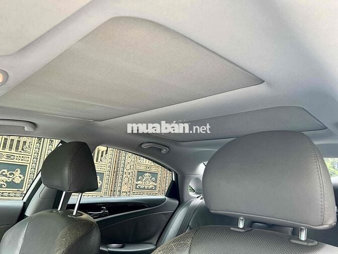 HYUNDAI SONATA 2.0AT 2011 NHẬP XE CỰC CHẤT MÁY ZIN