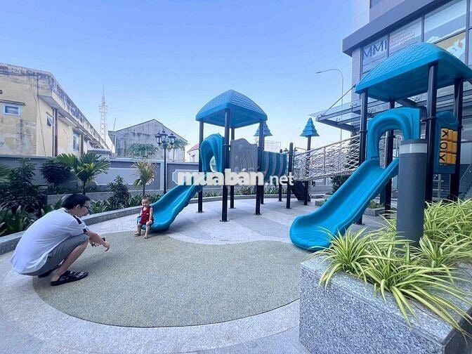 Bán Căn Hộ ngay làng đại học sở hữu lâu dài view Landmark