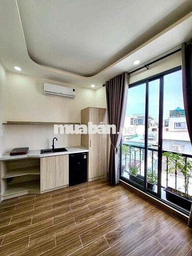 STUDIO BAN CÔNG FULL NT_ĐÚNG HÌNH ĐÚNG GIÁ_SIÊU THOÁNG_OTO TẬN CỬA