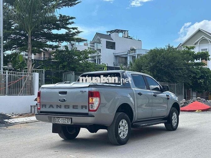 RANGER XLS 2018 TỰ ĐỘNG ,BẢO HÀNH 1 NĂM XE CHẤT