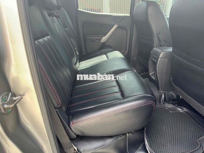 RANGER XLS 2018 TỰ ĐỘNG ,BẢO HÀNH 1 NĂM XE CHẤT