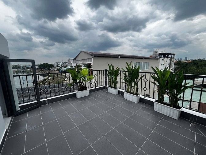 ⭐️Nhà 3 Lầu tuyệt đẹp CAO CẤP hẻm Trần Bá Giao, P5, Q.Gò Vấp, ở ngay