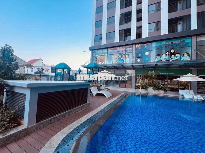 Bán Căn Hộ ngay làng đại học sở hữu lâu dài view Landmark