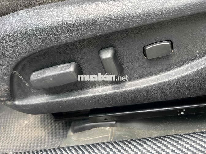 HYUNDAI SONATA 2.0AT 2011 NHẬP XE CỰC CHẤT MÁY ZIN