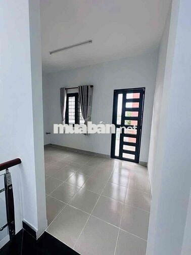 Bán nhà PHẠM VĂN CHIÊU, Hẻm 4m, 4m x 12m, 4 Tầng, 4 PN, 6 Tỷ xxx