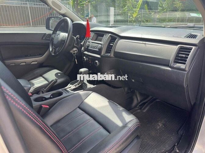 RANGER XLS 2018 TỰ ĐỘNG ,BẢO HÀNH 1 NĂM XE CHẤT