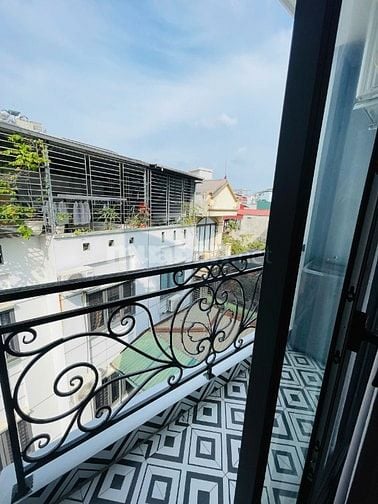 Tòa CCMN Mới Koong Dòng Tiền Khủng, Vị Trí Đẹp, Nội Thất Cao Cấp