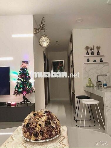 ✨ Cho thuê căn hộ 3pn2wc 91m2 chung cư Richstar quận Tân Phú