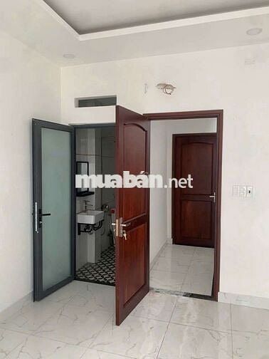 Bán nhà đường liên khu 4/5 hẻm 205