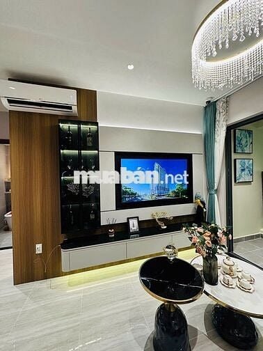 Bán nhanh căn hộ Bcons City2 – Sổ hồng riêng – Hỗ trợ vay 70%