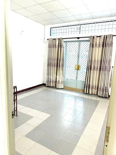 Cho thuê nhà 2Hẻm 4m(XH) Thái Phiên, P.9, Q.11 giá 8.9tr