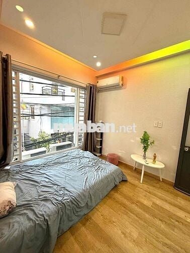 🏡 Căn Hộ 2 Phòng Ngủ Full Nội Thất - Tách Bếp- Gần Ngã Tư Phú Nhuận ♥️