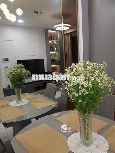✨ Cho thuê căn hộ 3pn2wc 91m2 chung cư Richstar quận Tân Phú