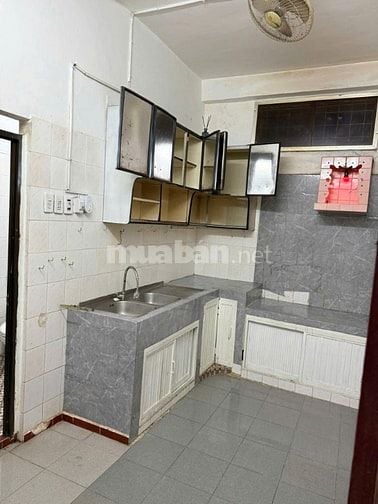 Cho thuê nhà 2Hẻm 4m(XH) Thái Phiên, P.9, Q.11 giá 8.9tr