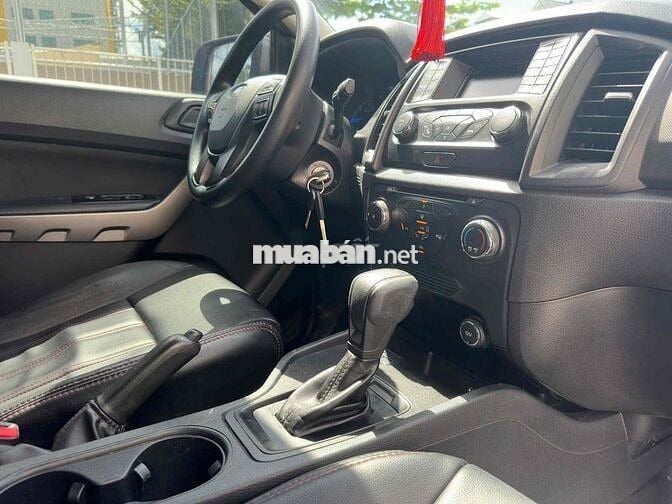 RANGER XLS 2018 TỰ ĐỘNG ,BẢO HÀNH 1 NĂM XE CHẤT