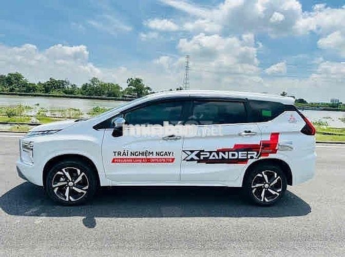 Xpander 2025 Premium 1.5 AT-16000 km(xuất hoá đơn)