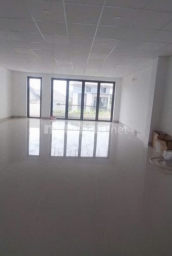 CHO THUÊ NHÀ 3 TẦNG KDC NAM LONG. PHƯỚC LONG B. QUẬN 9