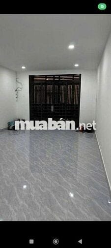 Nhà cho thuê đúc 1 tấm nhà mới