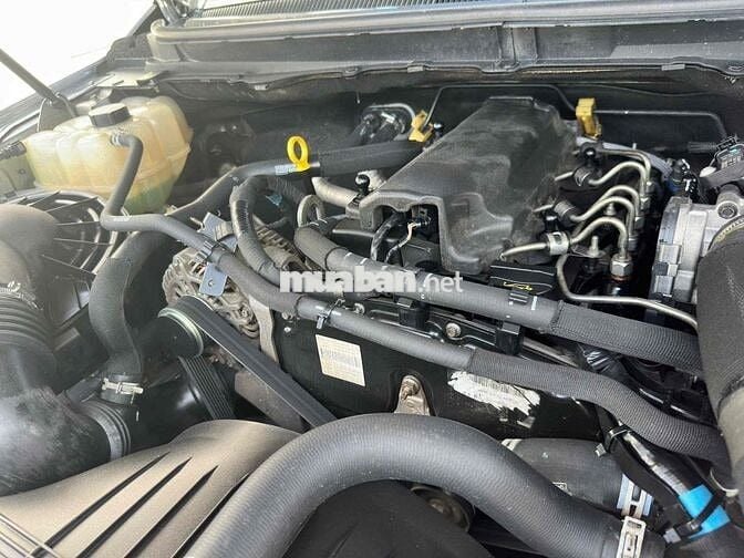 RANGER XLS 2018 TỰ ĐỘNG ,BẢO HÀNH 1 NĂM XE CHẤT