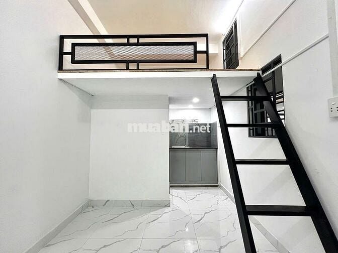 CĂN HỘ MỚI 100% YÊN ĐỖ , BÌNH THẠNH