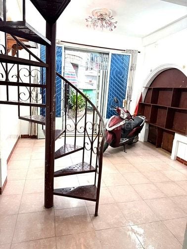 Cho thuê nhà 2Hẻm 4m(XH) Thái Phiên, P.9, Q.11 giá 8.9tr