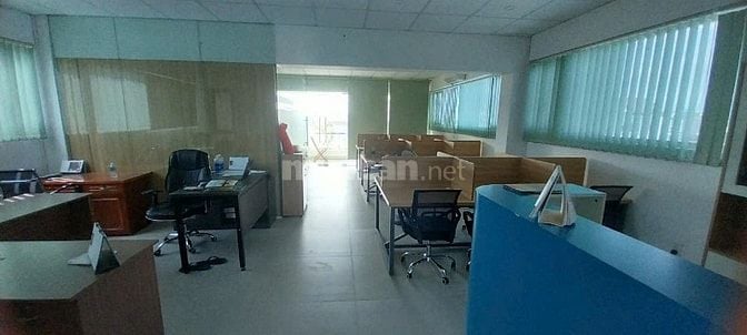 CHO THUÊ NHÀ 3 TẦNG KDC NAM LONG. PHƯỚC LONG B. QUẬN 9