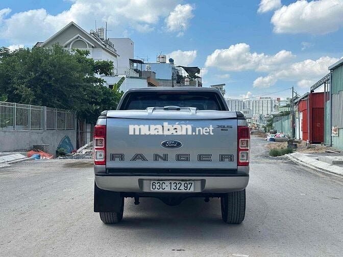 RANGER XLS 2018 TỰ ĐỘNG ,BẢO HÀNH 1 NĂM XE CHẤT
