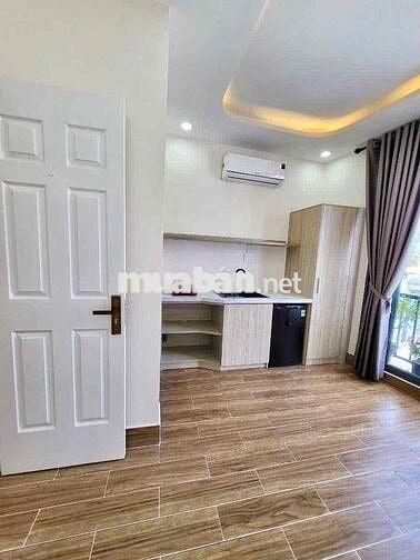 STUDIO BAN CÔNG FULL NT_ĐÚNG HÌNH ĐÚNG GIÁ_SIÊU THOÁNG_OTO TẬN CỬA