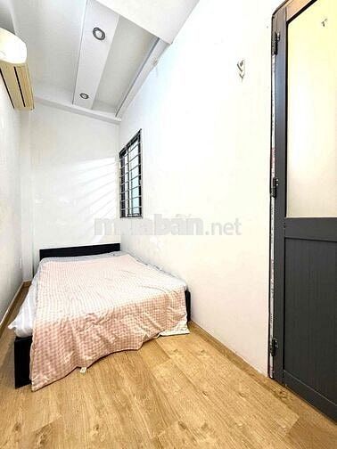 🏡 Căn Hộ 2 Phòng Ngủ Full Nội Thất - Tách Bếp- Gần Ngã Tư Phú Nhuận ♥️